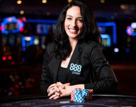 How 888poker Ambassador Kara Scott Got Her Start in Poker!