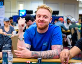 888poker Proudly Welcomes JaackMaate as Newest Cultural Ambassador!