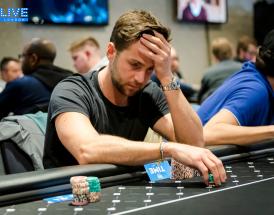 How Reducing Work Stress Can Improve Your Enjoyment at the Poker Tables!