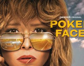 Poker Face TV series