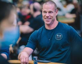 Patrik Antonius Hall of Fame