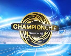 2025 ChampionChip Games Wraps Awarding More Than $500,000 in Prize Money!
