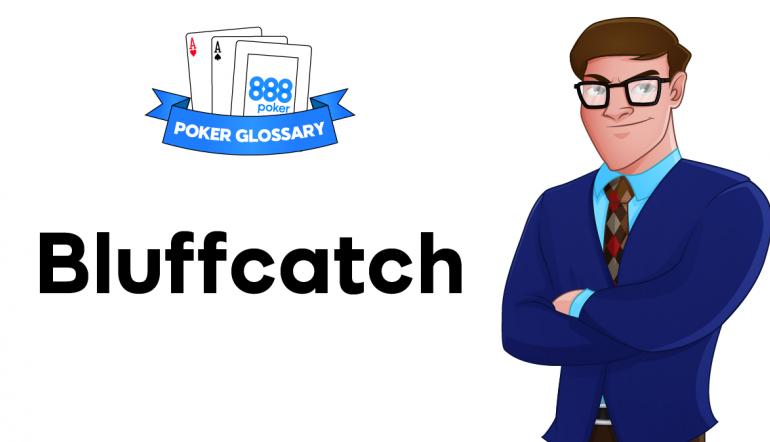 Bluffcatch Poker 