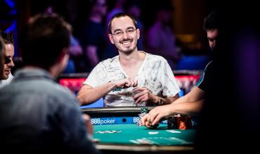 Will Kassouf