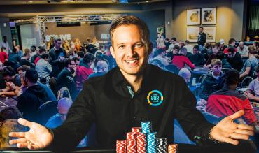888poker LIVE Heads to Charming Bucharest