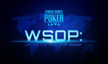 WSOP: Uniting the World of Poker