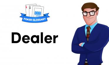 Dealer Poker