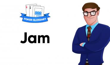 Jam Poker 