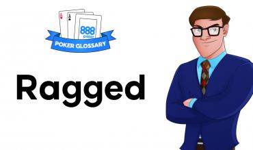 Ragged Poker