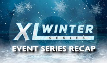 888poker XL Winter Series Crushes Guarantees Awarding over $1.3 Million!