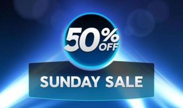 888poker’s Sunday Sale Returns in June with Half-Off Buy-ins!