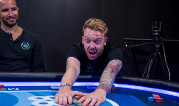 Highest Paid Athletes & Poker Players