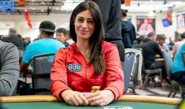 8 of the Most Beautiful Female Poker Players and Handsome Men Players!