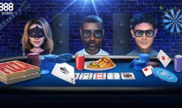 7 Foods that Could Mirror Your Poker Playing Style!