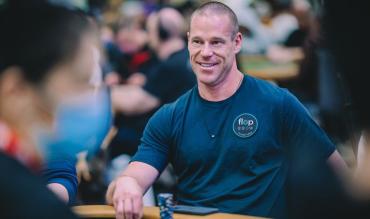 Patrik Antonius Hall of Fame