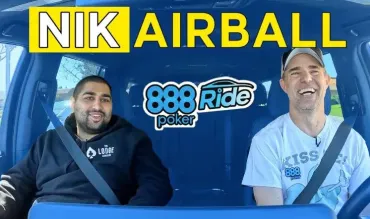 Nik Airball