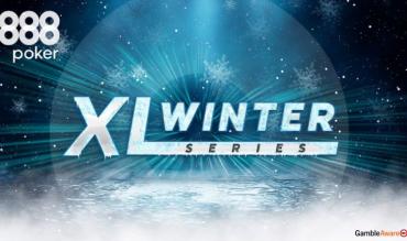 XL Winter Series Returns in 2025 with $1M GTD Multi-Flight Mystery Bounty Main Event!