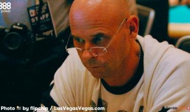 Guy Laliberté – The Astronaut High-Stakes Poker Player and Philanthropist!