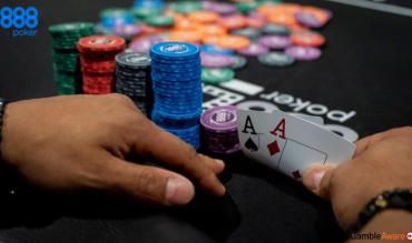 What Is the Nuts in Poker and How Do You Call It/Play It?