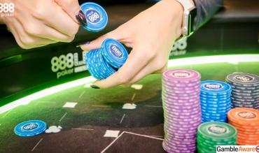 What is Angle Shooting in Poker? Learn How to Spot Players Who Bend the Rules!