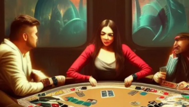 How Poker Crushed the 7 Popular Video Games!