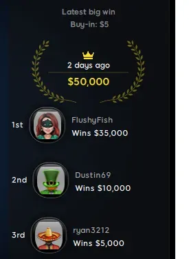 888poker Players Turn $5 Buy-ins into $50K as BLAST SNG Games Take Off!