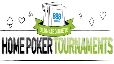 home poker tournament guide 