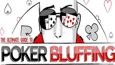 poker bluffing guide